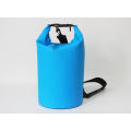 High Quality 100% Polyester PU Coating waterproof dry bag